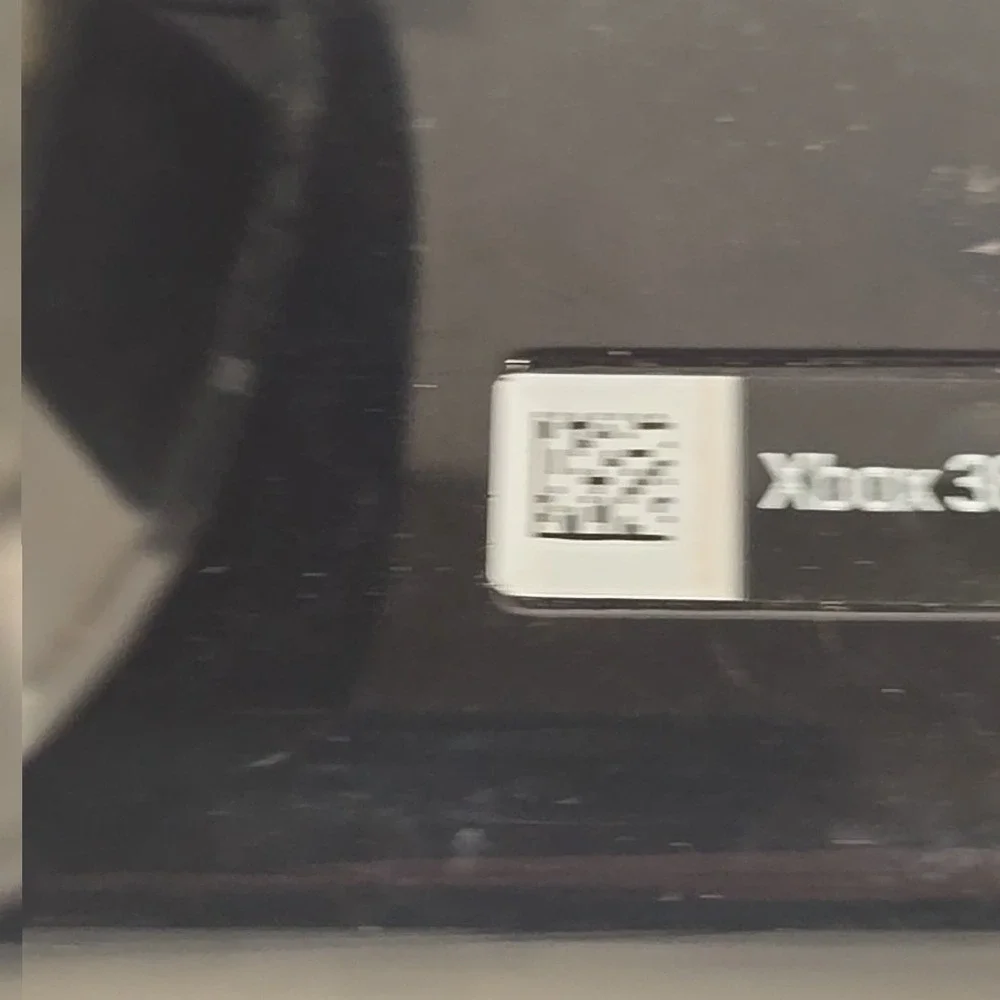 OEM‎ Microsoft Xbox 360 Kinect Sensor - Model 1414